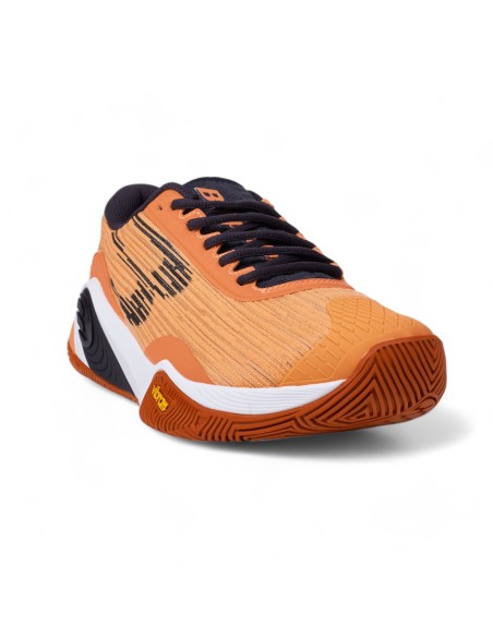 Bullpadel -Bullpadel Hack Vibram 25V CM49706000 Arcilla Bullpadel -Bullpadel Hack Vibram 25V CM49706000 Arcilla