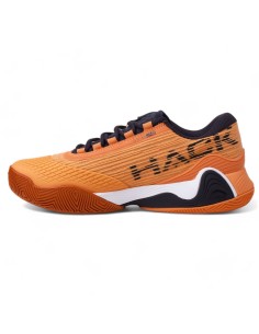 Bullpadel -Bullpadel Hack Vibram 25V CM49706000 Arcilla 2