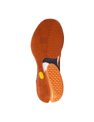 Bullpadel -Bullpadel Hack Vibram 25V CM49706000 Clay