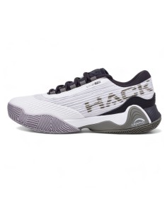 Bullpadel -Bullpadel Hack Vibram 25V CM49012000 WHITE 2