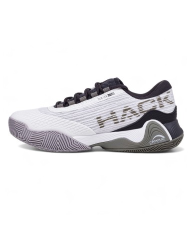 Bullpadel -Bullpadel Hack Vibram 25V CM49012000 BRANCO