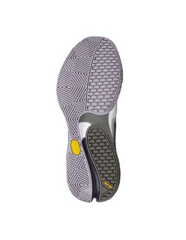 Bullpadel -Bullpadel Hack Vibram 25V CM49012000 BRANCO