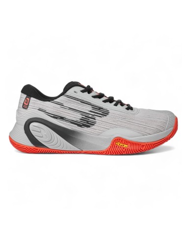 Bullpadel -Bullpadel Hack Vibram 25V CM49002000 Light Grey