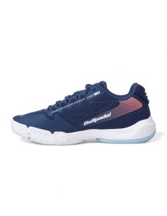 Bullpadel -Bullpadel Flow 25V CM58031000 Azul Tinta Mujer 2