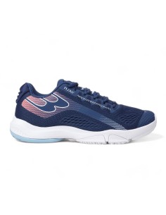 Bullpadel -Bullpadel Flow 25V CM58031000 Azul Tinta Mujer
