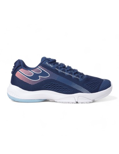 Bullpadel -Bullpadel Flow 25V CM58031000 Azul Tinta Mujer