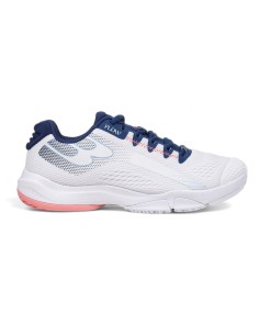 Bullpadel -Bullpadel Flow 25v CM58012000 BLANCO MUJER