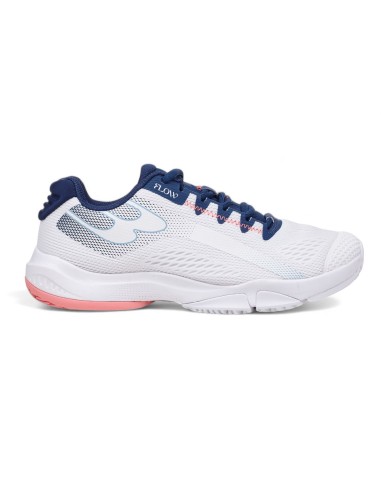 Bullpadel -Bullpadel Flow 25V CM58012000 Blanco Mujer