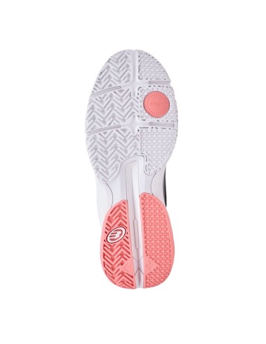 Bullpadel -Bullpadel Flow 25v CM58012000 BRANCO MULHER