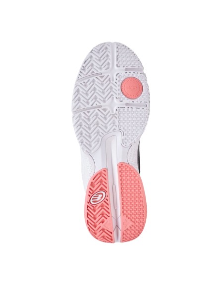 Bullpadel -Bullpadel Flow 25v CM58012000 WHITE WOMAN