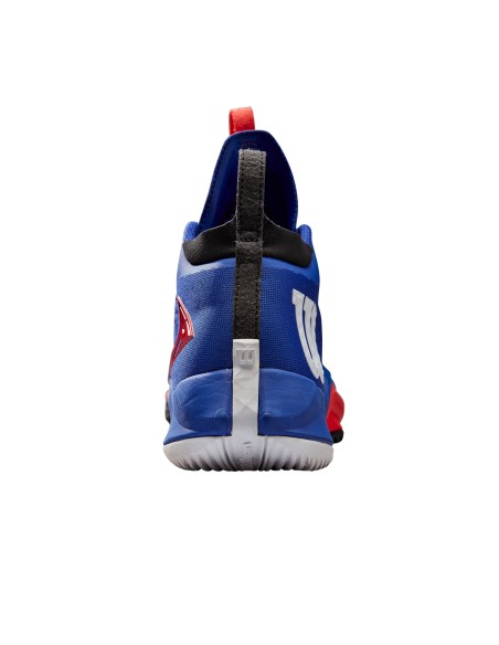 WILSON -Wilson Rush Pro Tour Mid WRS330620