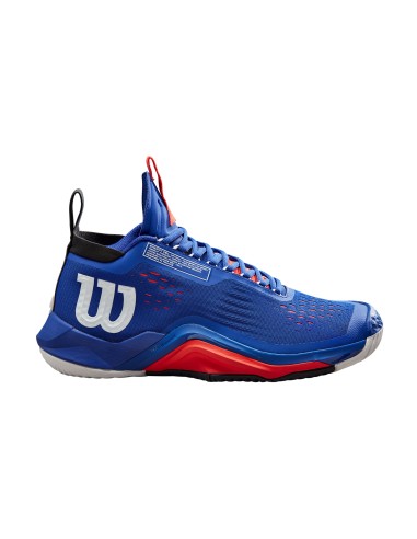 WILSON -Wilson Rush Pro Tour Mid WRS330620
