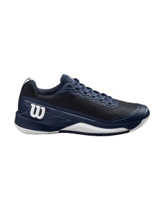 WILSON -Wilson Rush Pro 4.5 Clay WRS333660