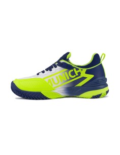 MUNICH -Munique Stratos 23 4116023 Azul 2