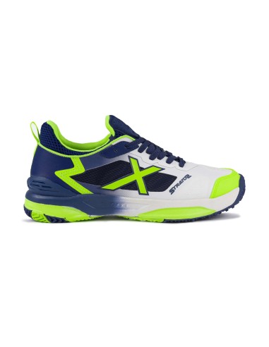 MUNICH -Munich Stratos 23 4116023 Blue
