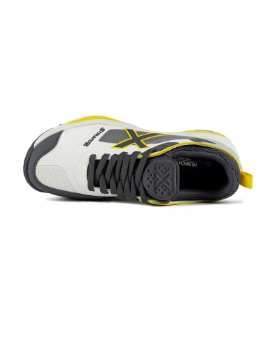 MUNICH -Munich Stratos 22 4116022 White