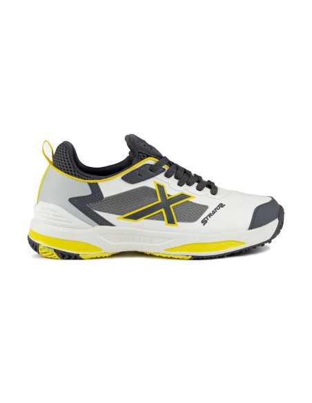 MUNICH -Munich Stratos 22 4116022 White