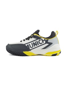 MUNICH -Munique Stratos 22 4116022 Branco 2