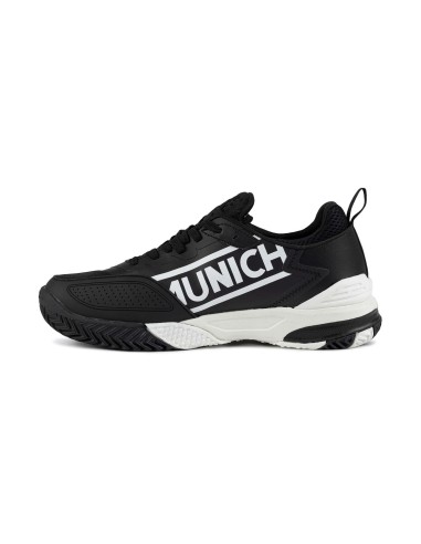 MUNICH -Munich Stratos 24 4116024 Black