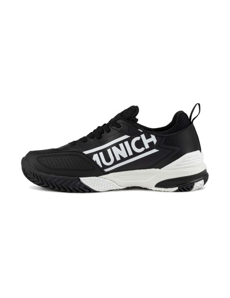 MUNICH -Munich Stratos 24 4116024 Black