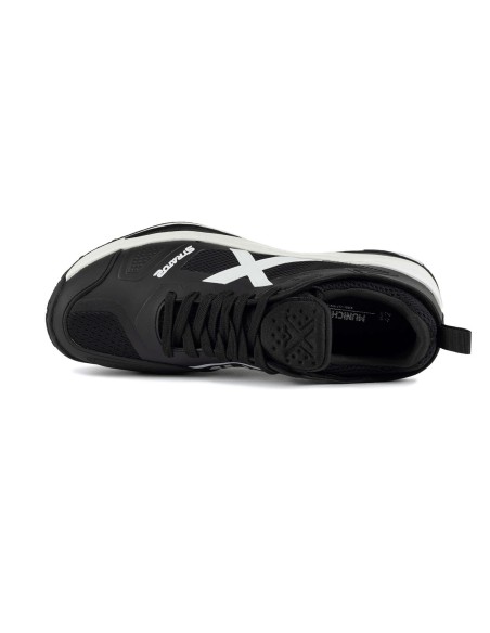 MUNICH -Munich Stratos 24 4116024 Black