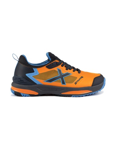 MUNICH -Munich Stratos 21 4116021 Orange