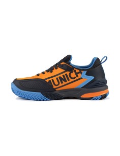 MUNICH -Munique Stratos 21 4116021 Laranja 2
