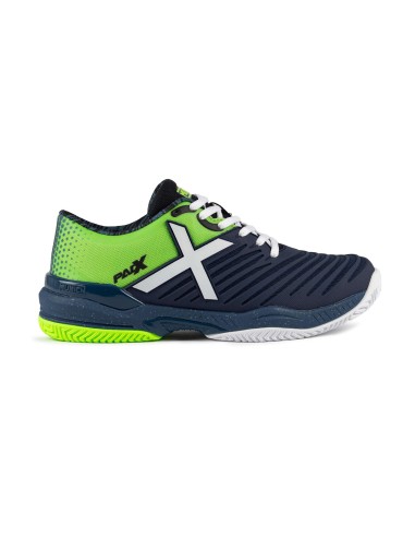 MUNICH -Munich Padx 54 Padel 4034054 Azul