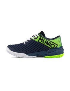 MUNICH -Munique Padx 54 Padel 4034054 Azul 2