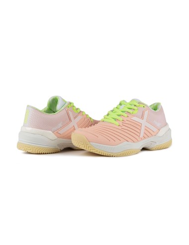 MUNICH -Munich Padx 53 Padel 4034053 Rosa
