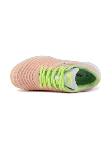 MUNICH -Munich Padx 53 Padel 4034053 Pink
