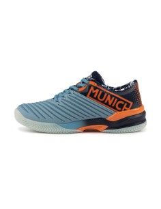 MUNICH -Munique Padx 52 Padel 4034052 Azul 2