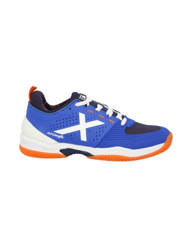 MUNICH -Zapatillas Munich Atomik 43 4032143 Azul