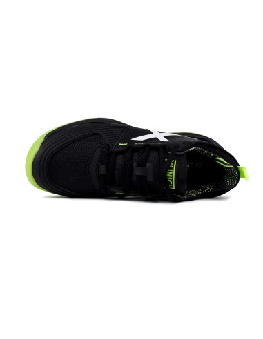 MUNICH -Munich Atomik 42 4032142 Black