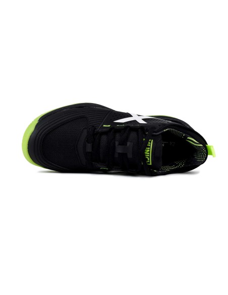 MUNICH -Munich Atomik 42 4032142 Black MUNICH -Munich Atomik 42 4032142 Black