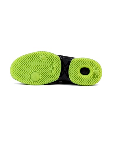 MUNICH -Munich Atomik 42 4032142 Black