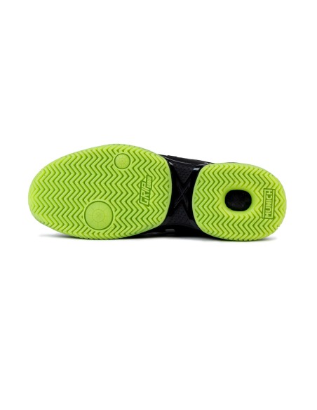 MUNICH -Munich Atomik 42 4032142 Black MUNICH -Munich Atomik 42 4032142 Black