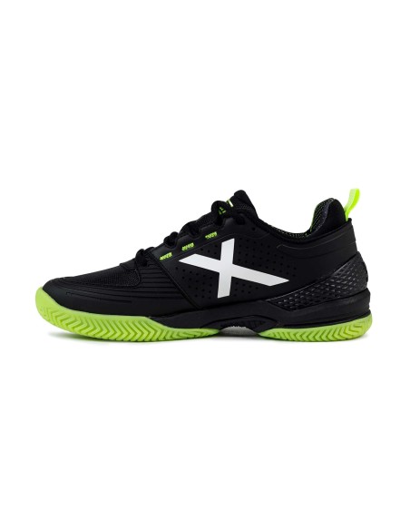 MUNICH -Munich Atomik 42 4032142 Black MUNICH -Munich Atomik 42 4032142 Black