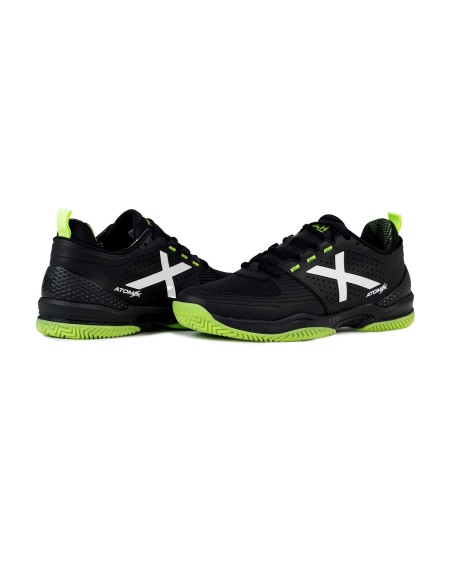 MUNICH -Munich Atomik 42 4032142 Black MUNICH -Munich Atomik 42 4032142 Black