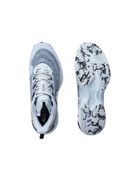 Lacoste -Lacoste Medvedev AG-LT23 Ultra 49SMA0090 BN7