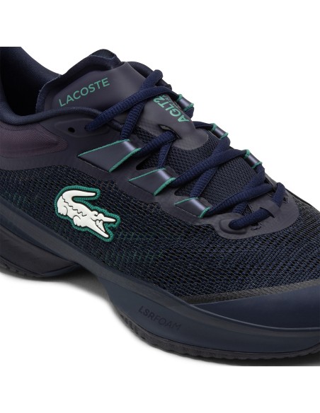 Lacoste -Lacoste AG-LT23 Ultra 49SMA0088 2S3 Lacoste -Lacoste AG-LT23 Ultra 49SMA0088 2S3