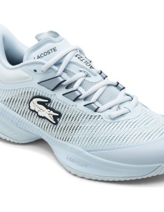 Lacoste -Lacoste AG-LT Ultra 49SFA0092 52C Feminino 2