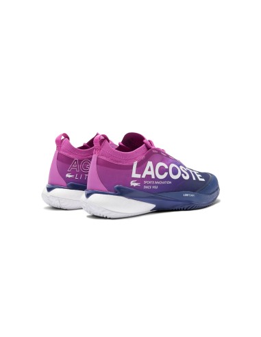 Lacoste -Lacoste AG-LT Lite Clay 49SMA0141 3A6