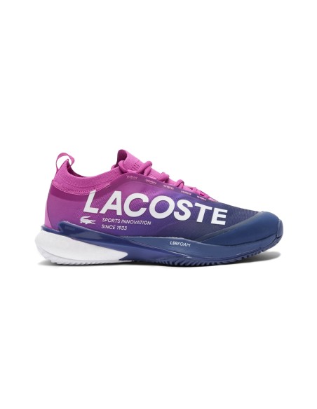 Lacoste -Lacoste AG-LT Lite Clay 49SMA0141 3A6 Lacoste -Lacoste AG-LT Lite Clay 49SMA0141 3A6
