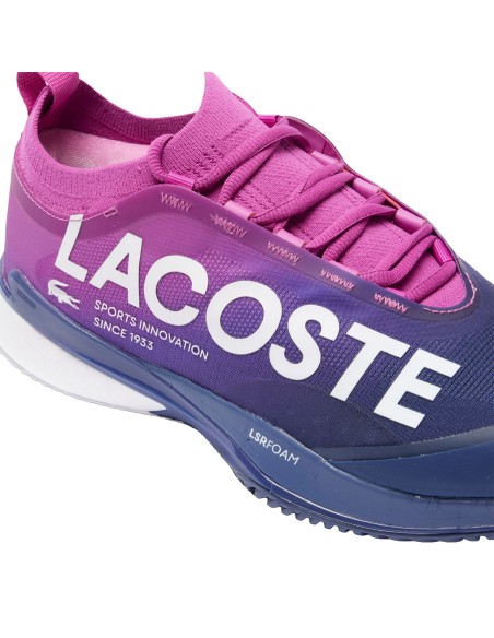 Lacoste -Lacoste AG-LT Lite Clay 49SMA0141 3A6 Lacoste -Lacoste AG-LT Lite Clay 49SMA0141 3A6