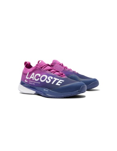 Lacoste -Lacoste AG-LT Lite Clay 49SMA0141 3A6