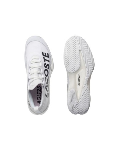 Lacoste -Lacoste AG-LT Lite 49SMA0092 21G
