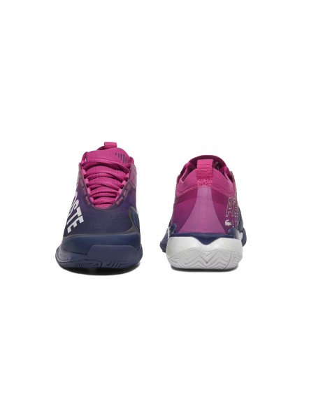 Lacoste -Lacoste AG-LT Lite Clay 49SFA0140 3A6 Feminino
