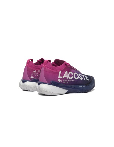 Lacoste -Lacoste AG-LT Lite Clay 49SFA0140 3A6 Women