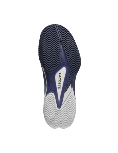 Lacoste -Lacoste AG-LT Lite 49SFA0094 BB1 Feminino